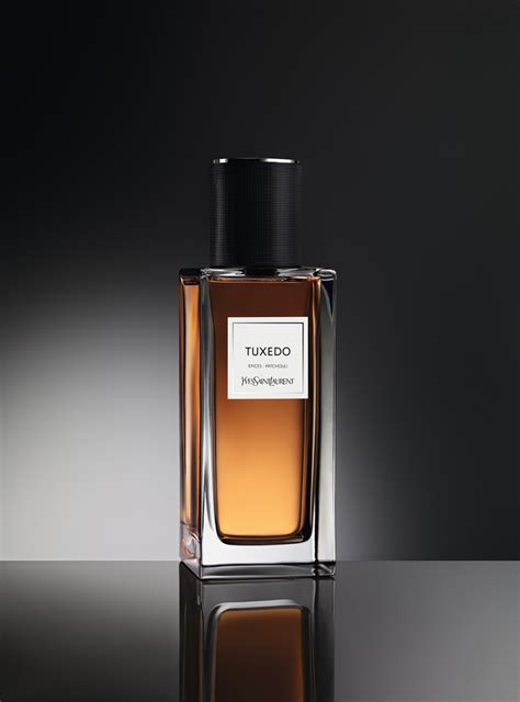 ysl tuxedo cologne|ysl tuxedo cologne sample.